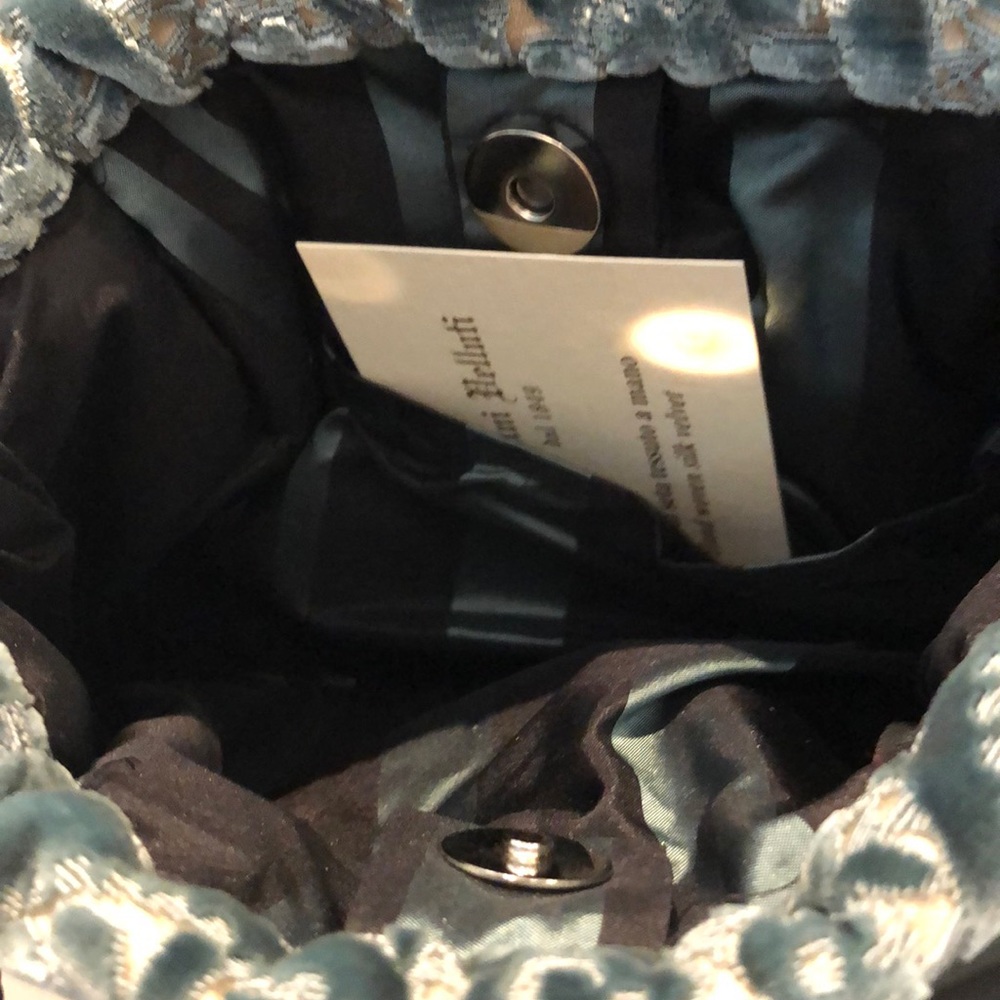 Italian purse - Picture 2 of 2